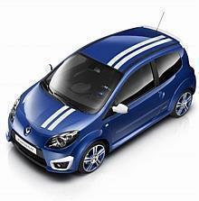 Twingo Gordini R.S.